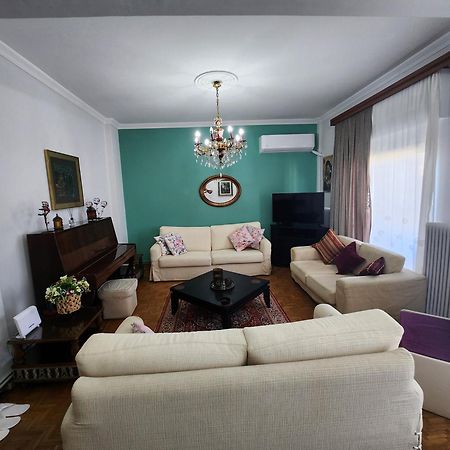 Maria'S House Apartman Alexandrúpoli Kültér fotó