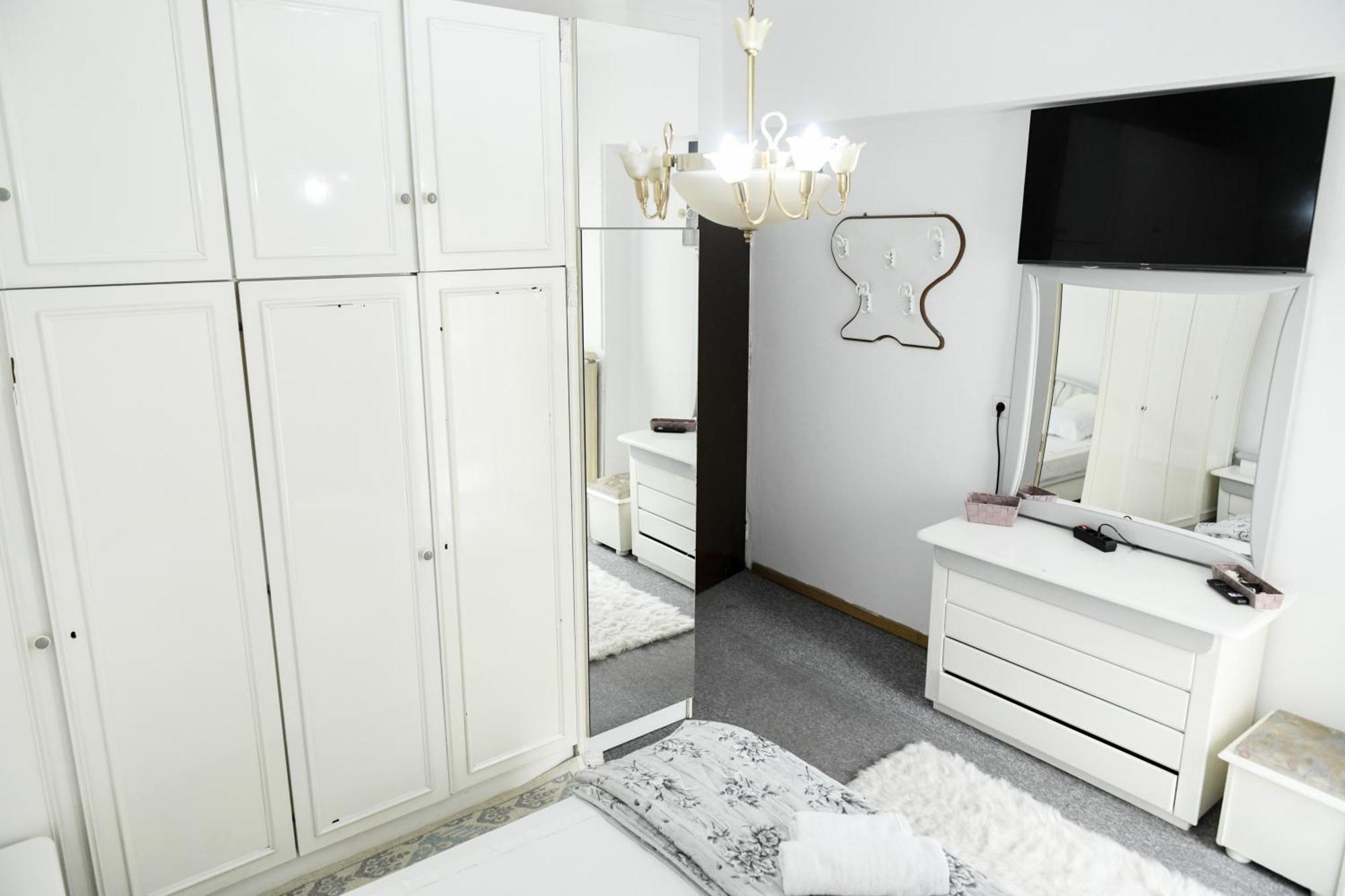 Maria'S House Apartman Alexandrúpoli Kültér fotó