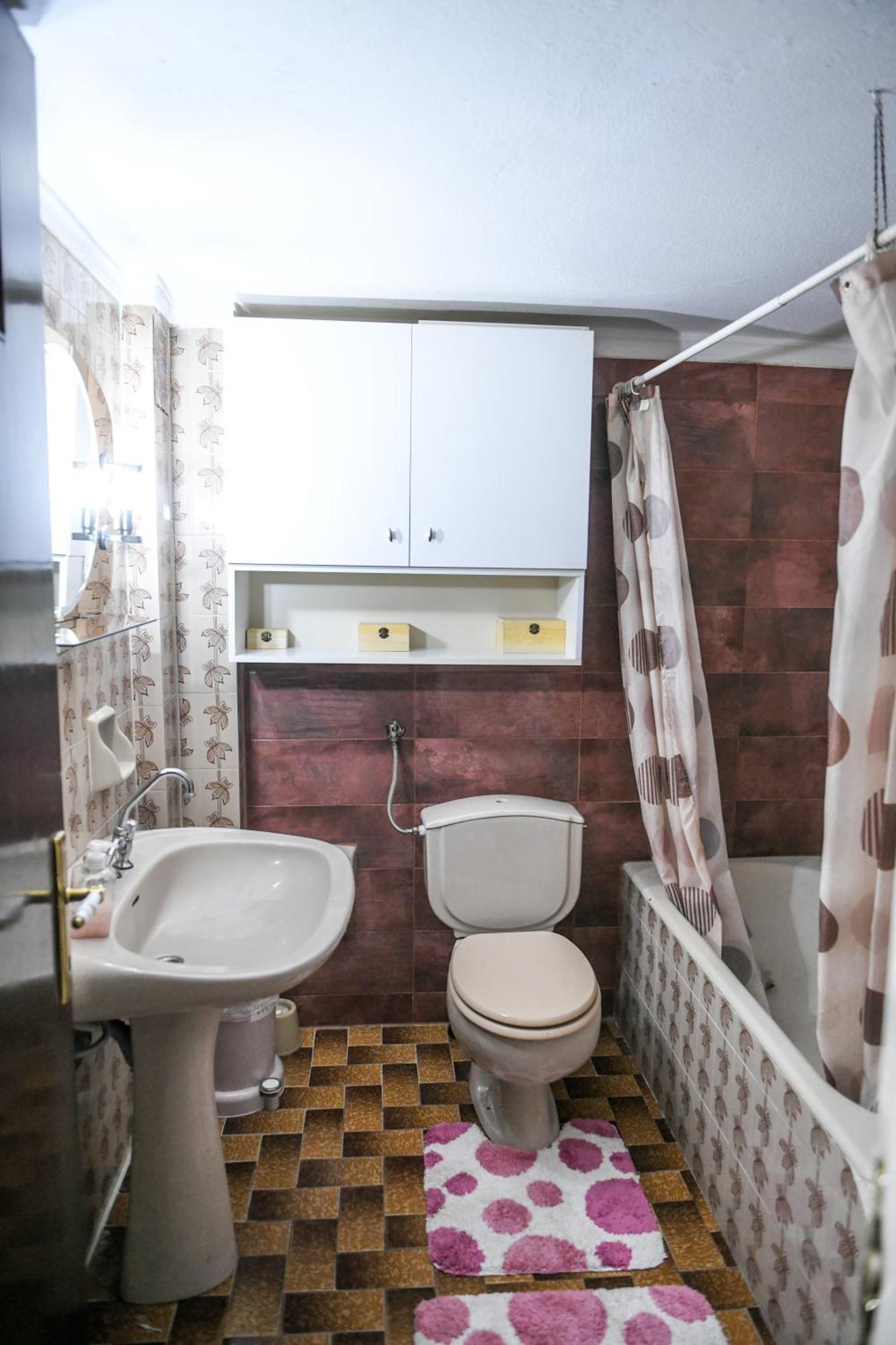 Maria'S House Apartman Alexandrúpoli Kültér fotó
