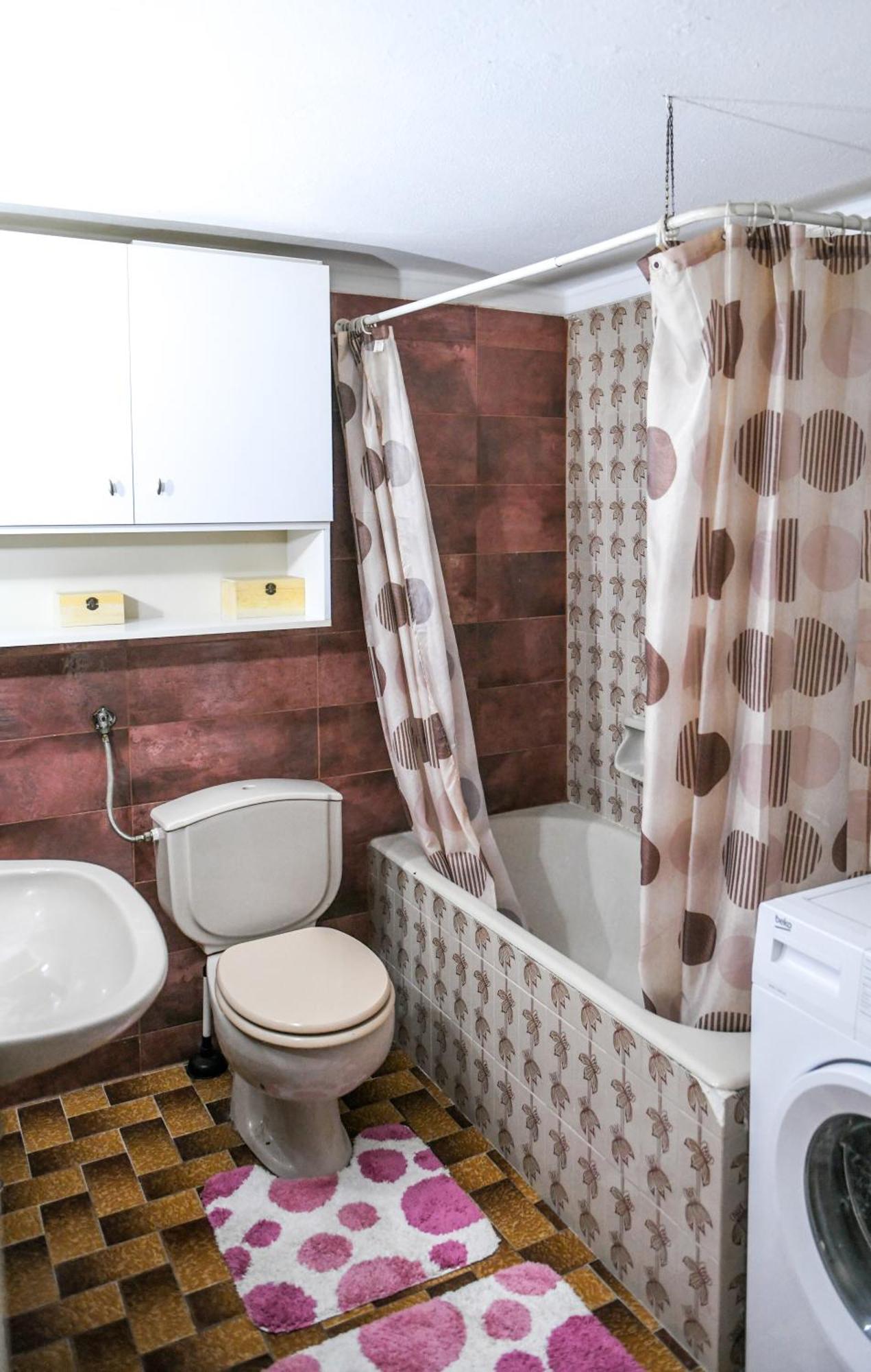 Maria'S House Apartman Alexandrúpoli Kültér fotó