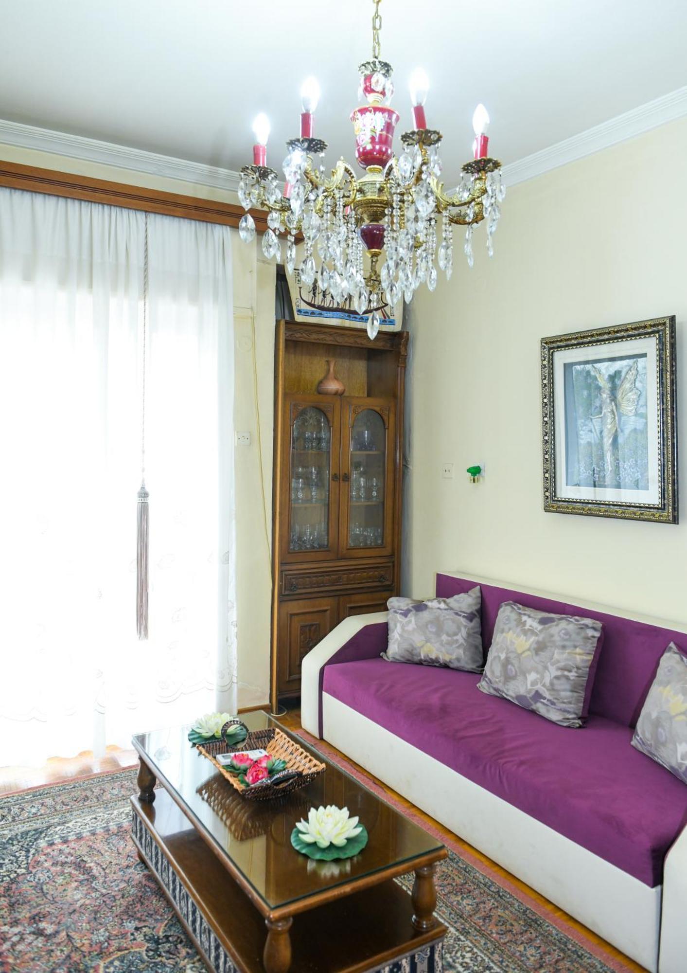 Maria'S House Apartman Alexandrúpoli Kültér fotó