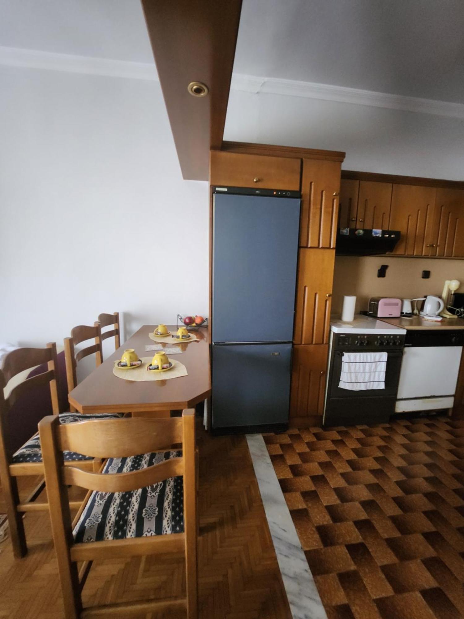 Maria'S House Apartman Alexandrúpoli Kültér fotó