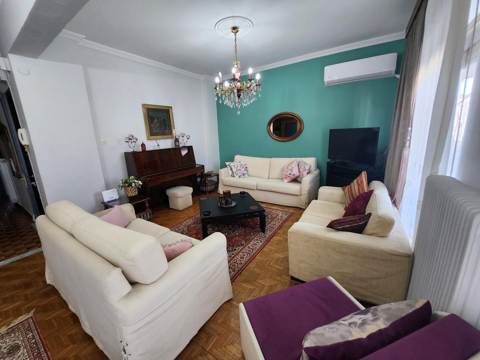 Maria'S House Apartman Alexandrúpoli Kültér fotó