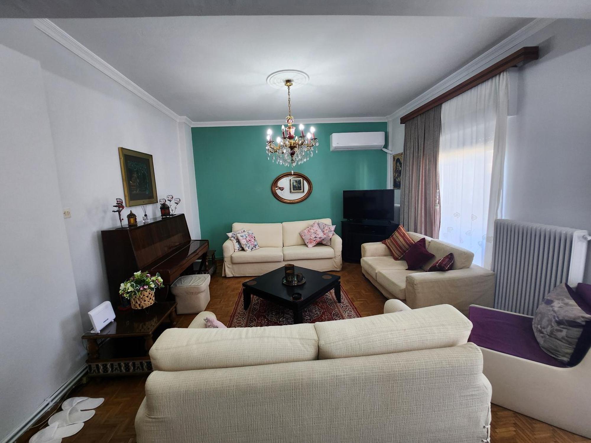 Maria'S House Apartman Alexandrúpoli Kültér fotó
